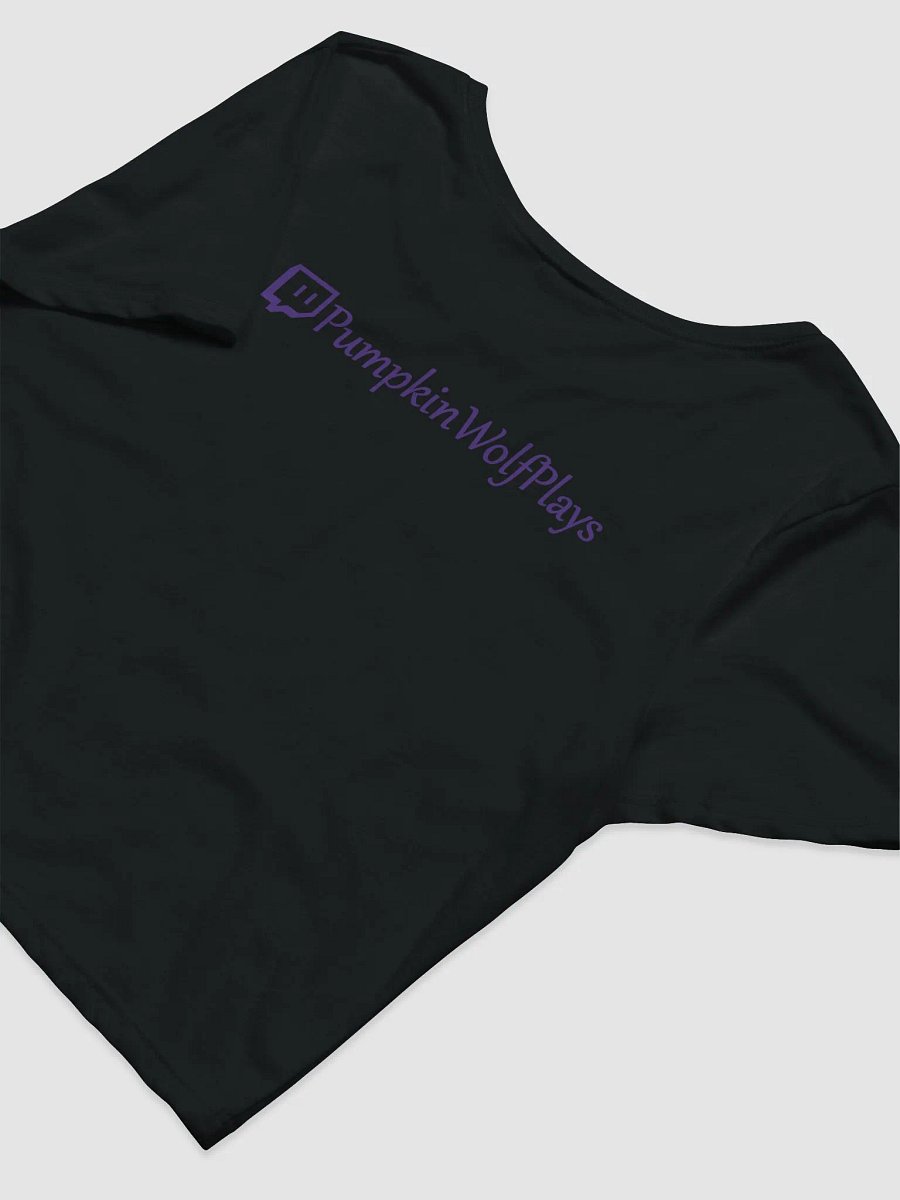 Cheer Crop Top product image (6)