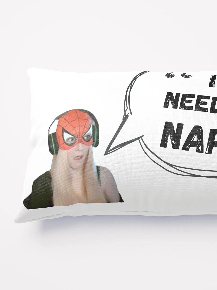 The perfect napping pillow product image (5)