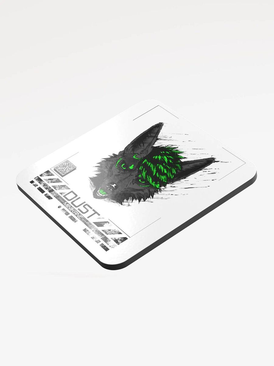 Code Dust Coaster product image (3)