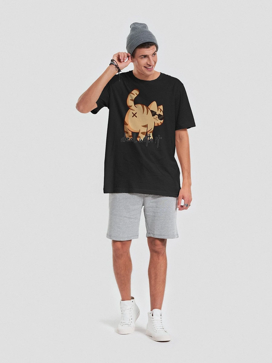 Deal With It Tee product image (67)