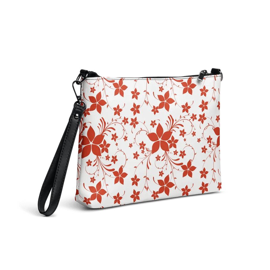 Floral Elegance Crossbody Bag product image (7)