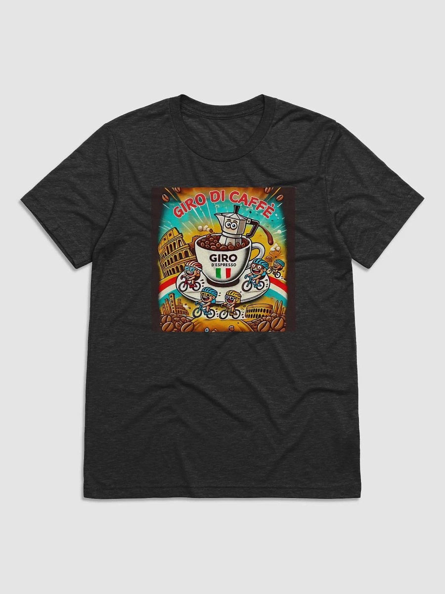 Giro di Caffè - Italian Themed Merch product image (1)