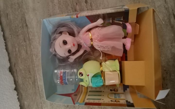 CUTE DOEE TOY product image (2)