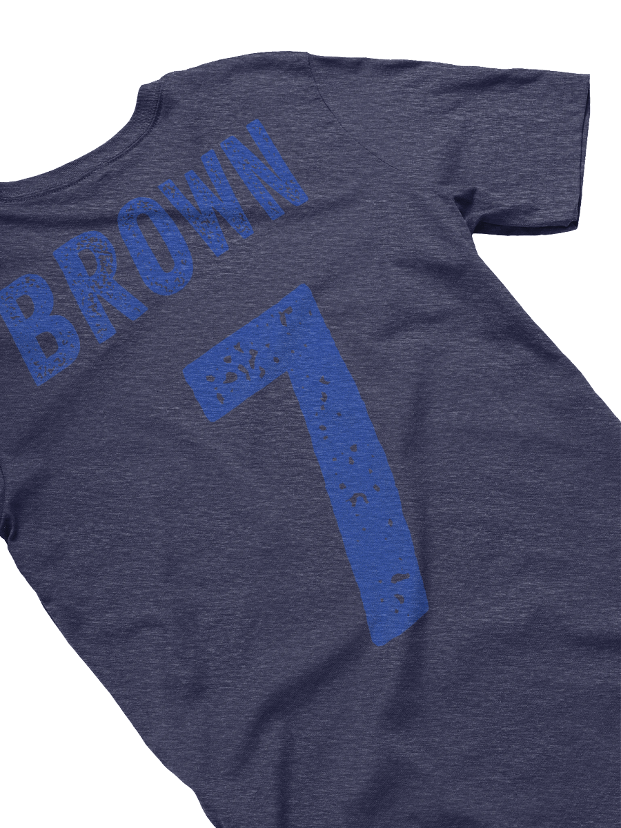 DKU Brayden Brown Official Jersey Tee product image (16)