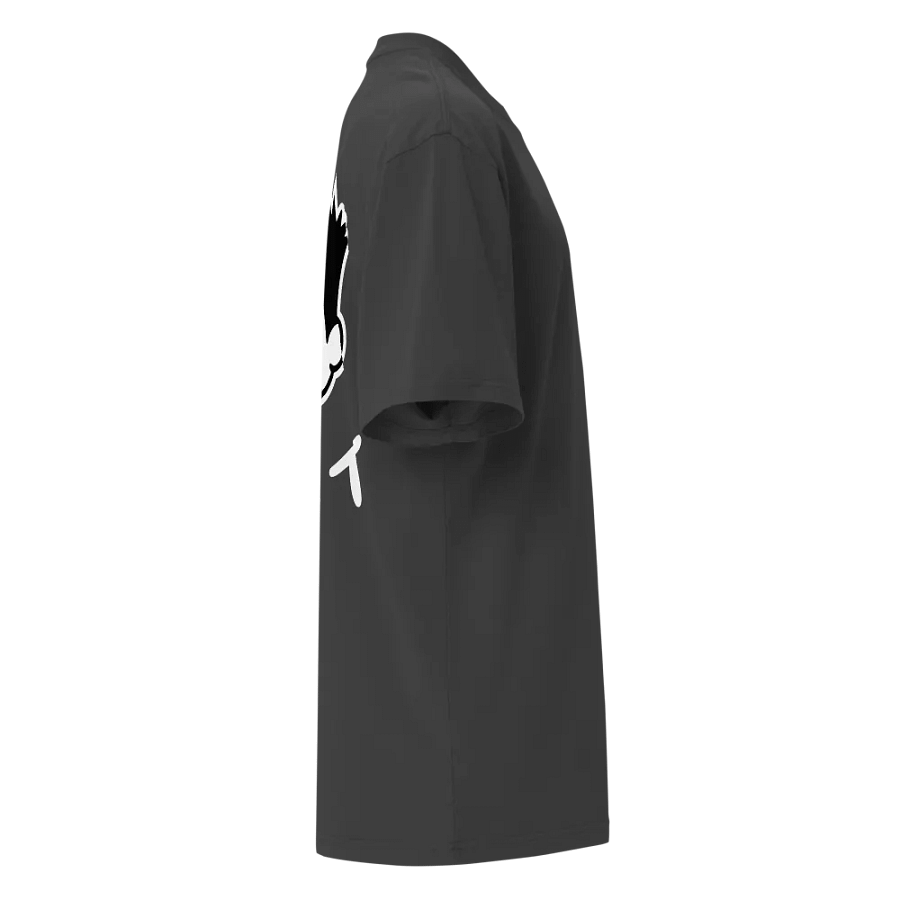 Oversized Jimii Logo Shirt product image (5)