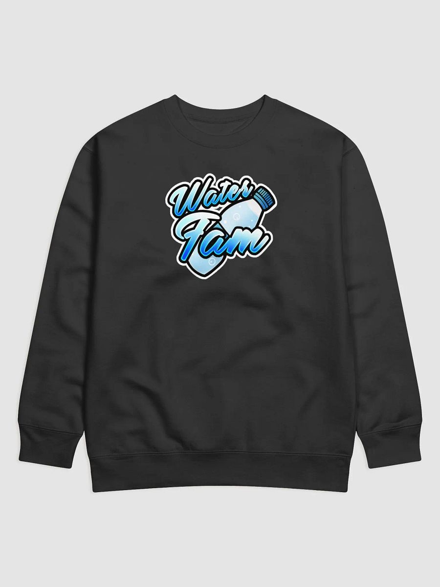 WaterFam Crewneck product image (1)