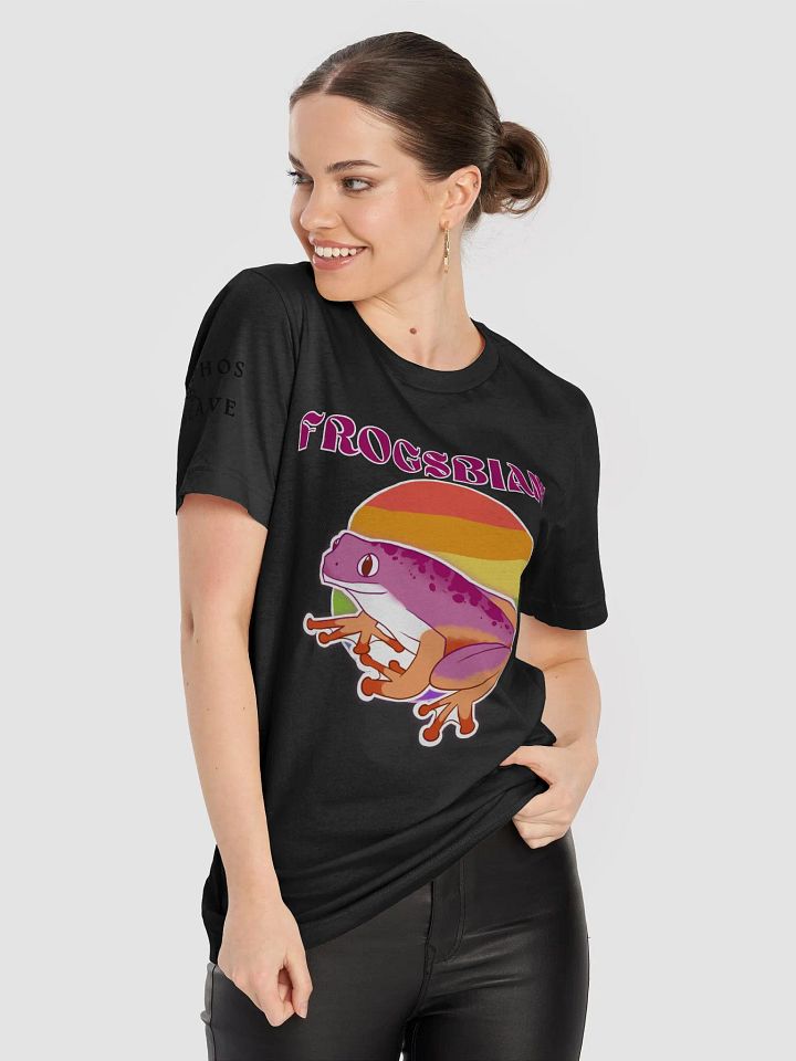 Frogsbians - Tee product image (2)