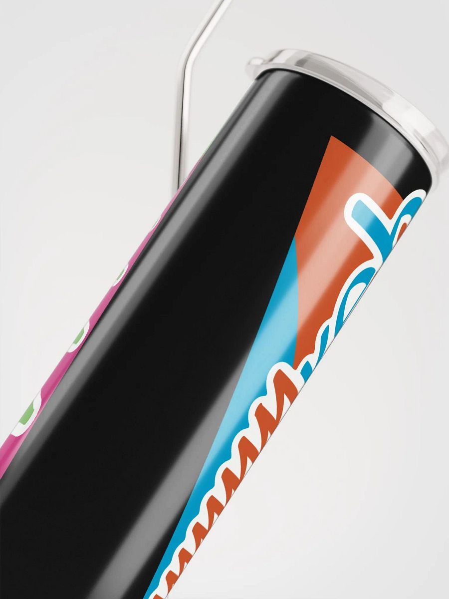 MMMMYEH/NEH Steel Tumblr product image (10)