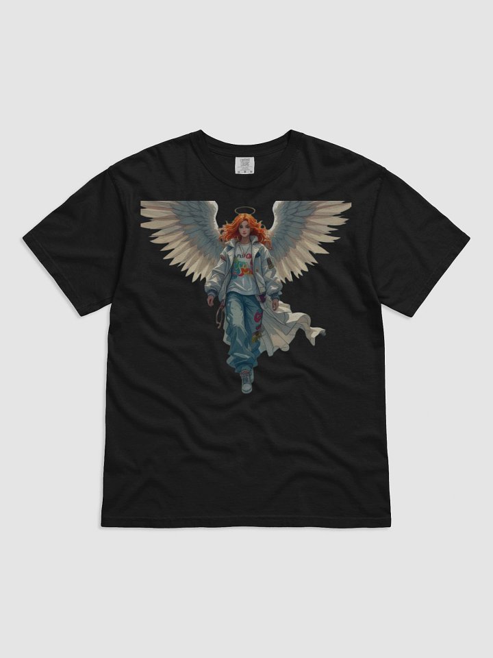 Crypto Angel product image (1)
