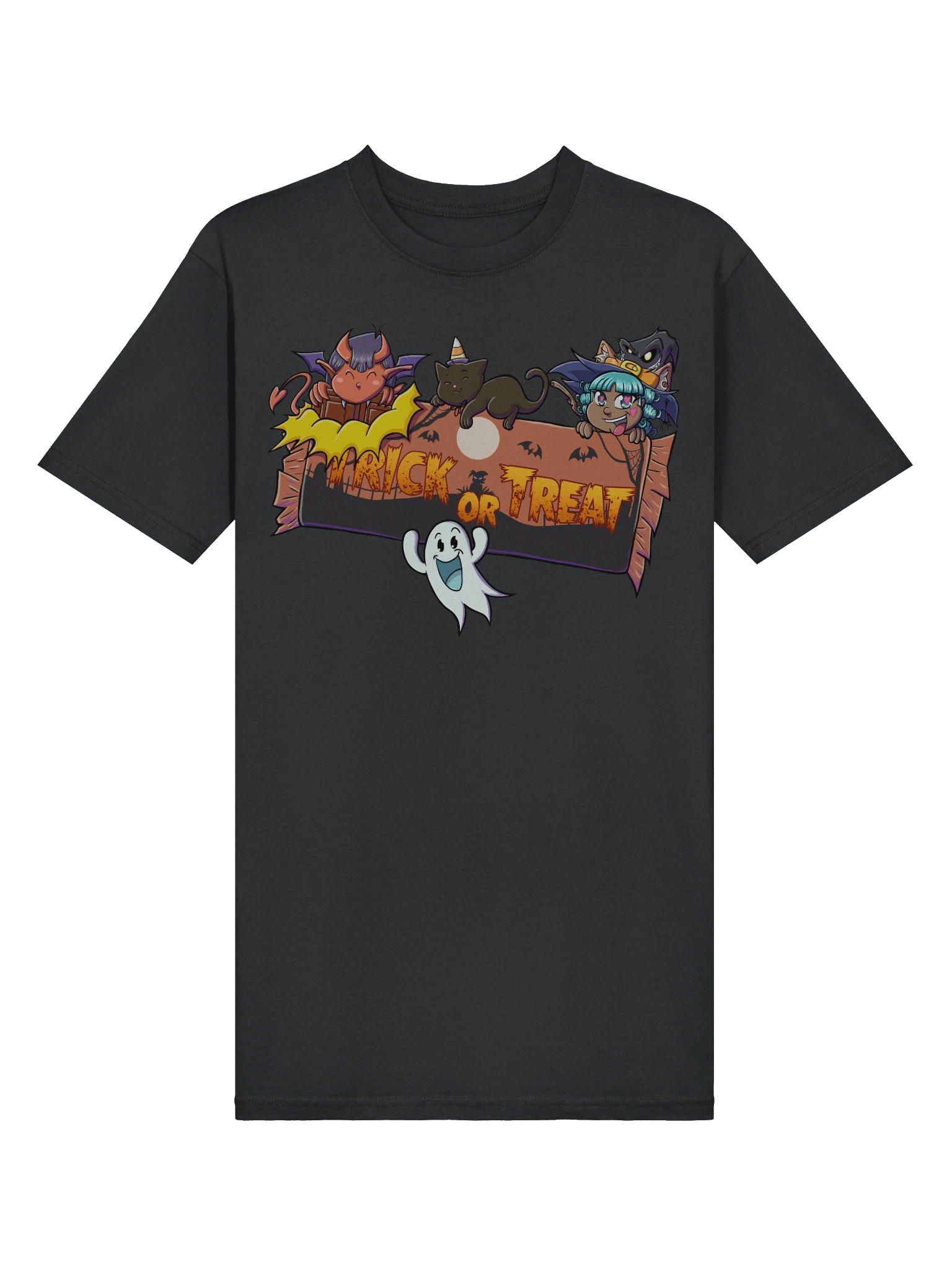 Tick OR Treat Candy product image (3)