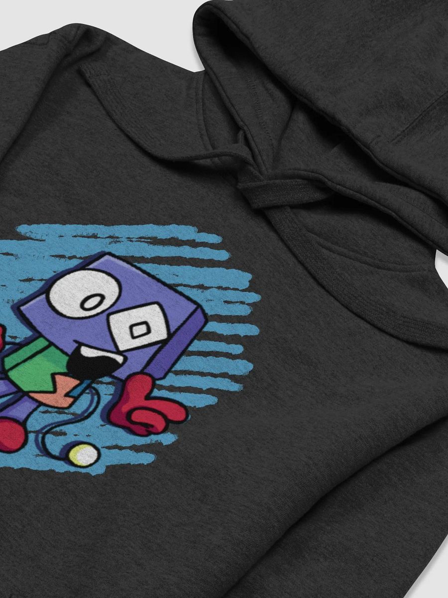 Krypto Krensee Unisex Hoodie product image (18)