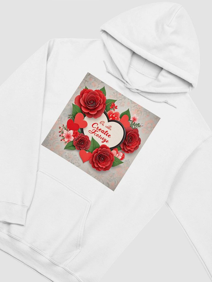 Romantic Hoodie product image (1)