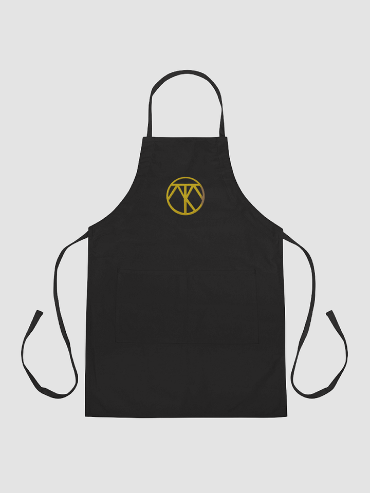 Die Cut Apron product image (1)