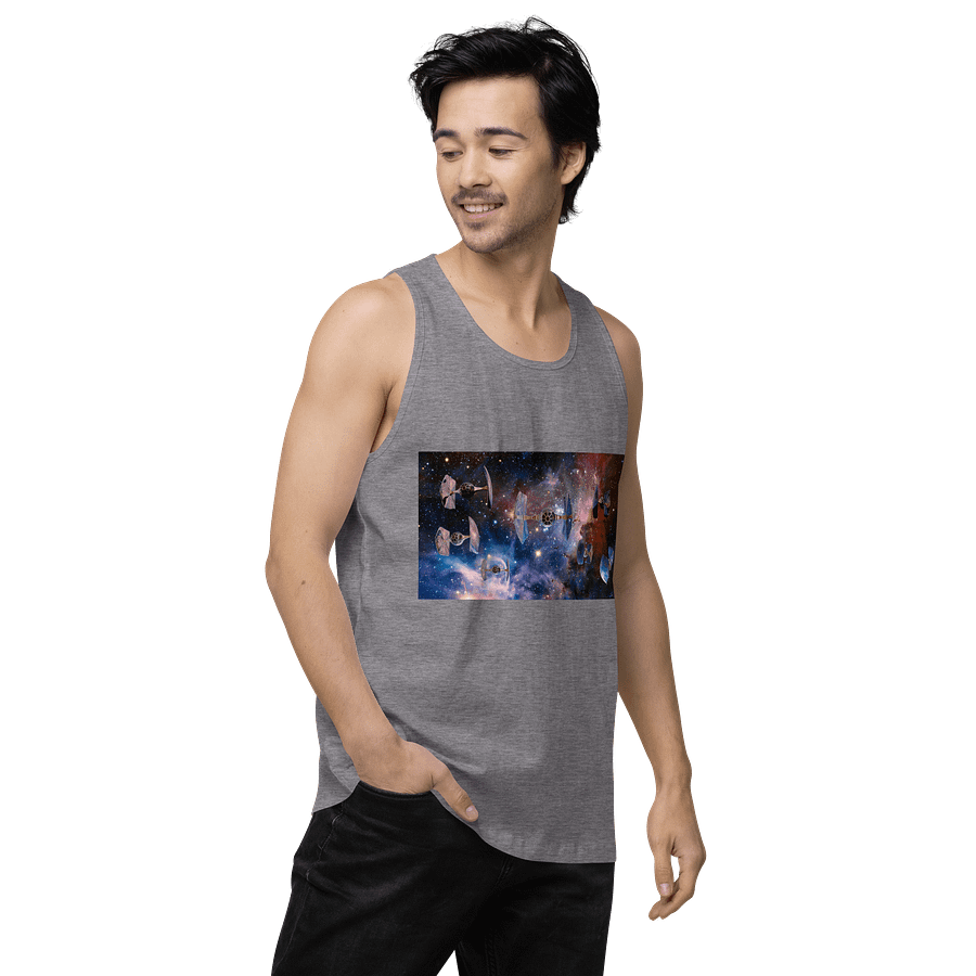 Nabooo Tie Tank M product image (53)