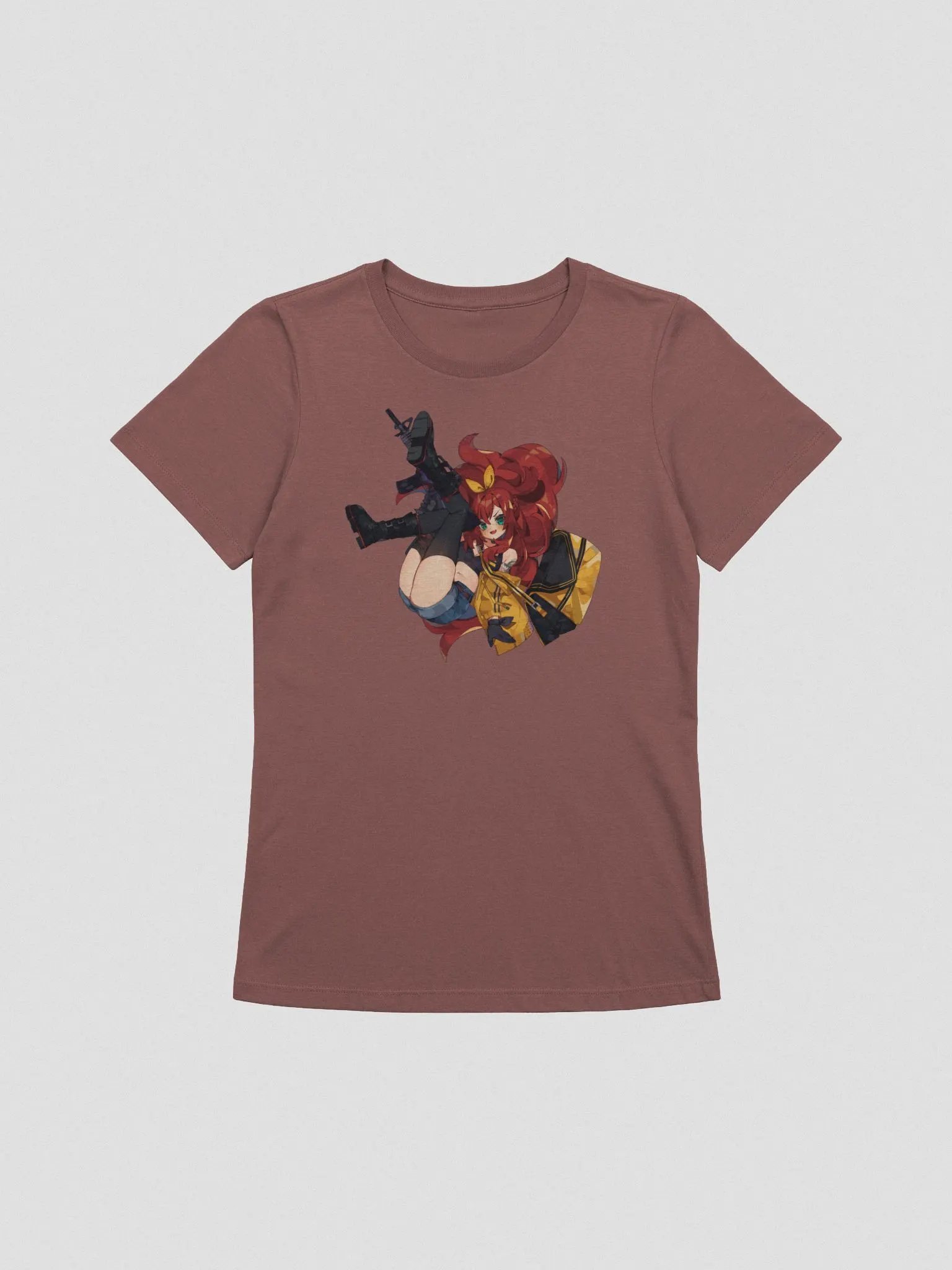 Freefall (women's T) product image (6)