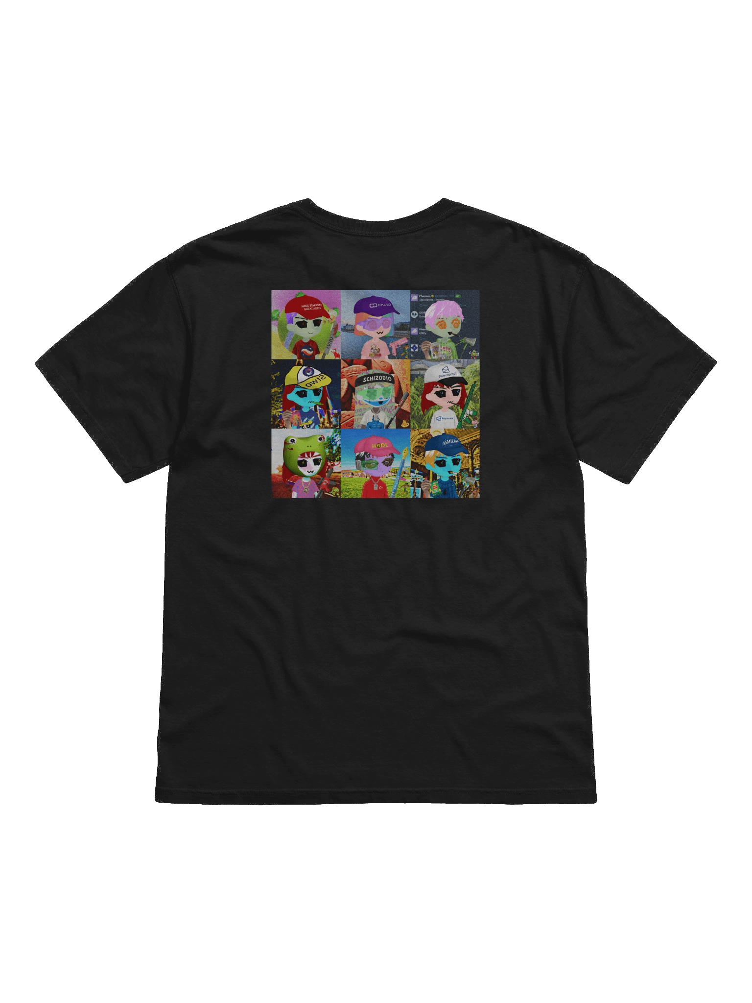 SCHIZODIO MODE product image (2)