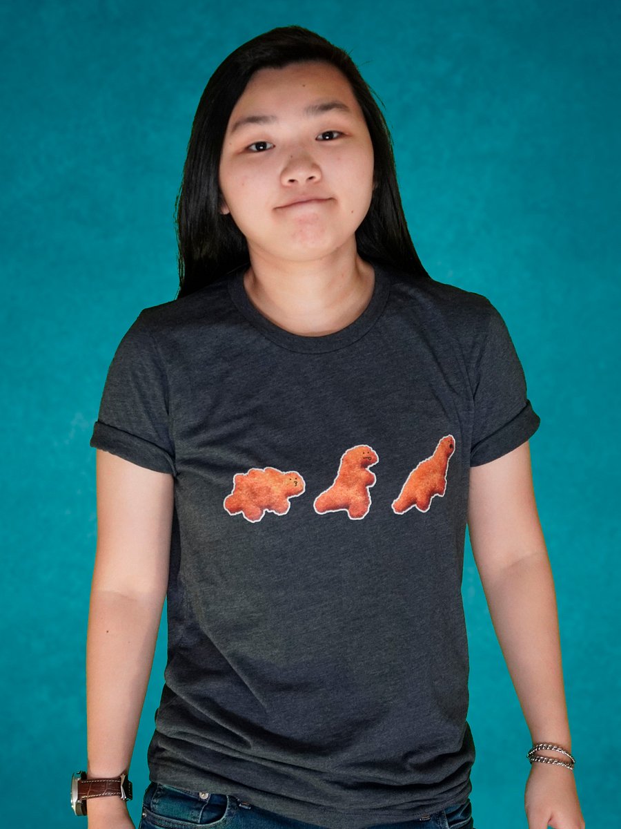 Dino Derp Shirt product image (7)
