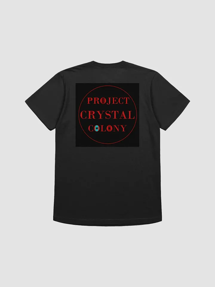Season 1 Overseer T-Shirt product image (2)
