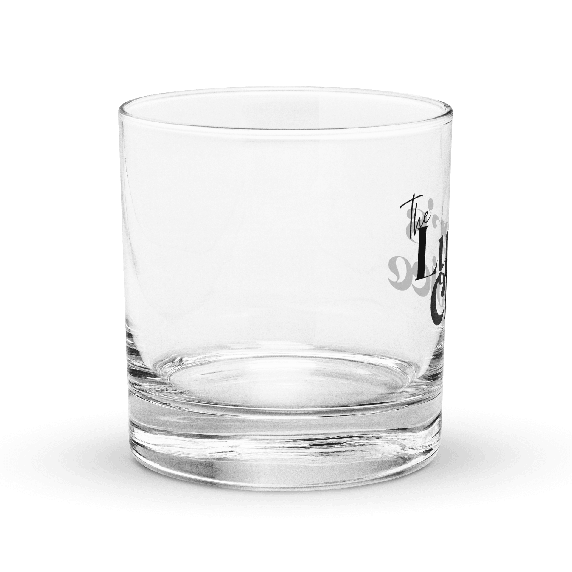 Lyfer's Choice - Rocks Glass product image (3)