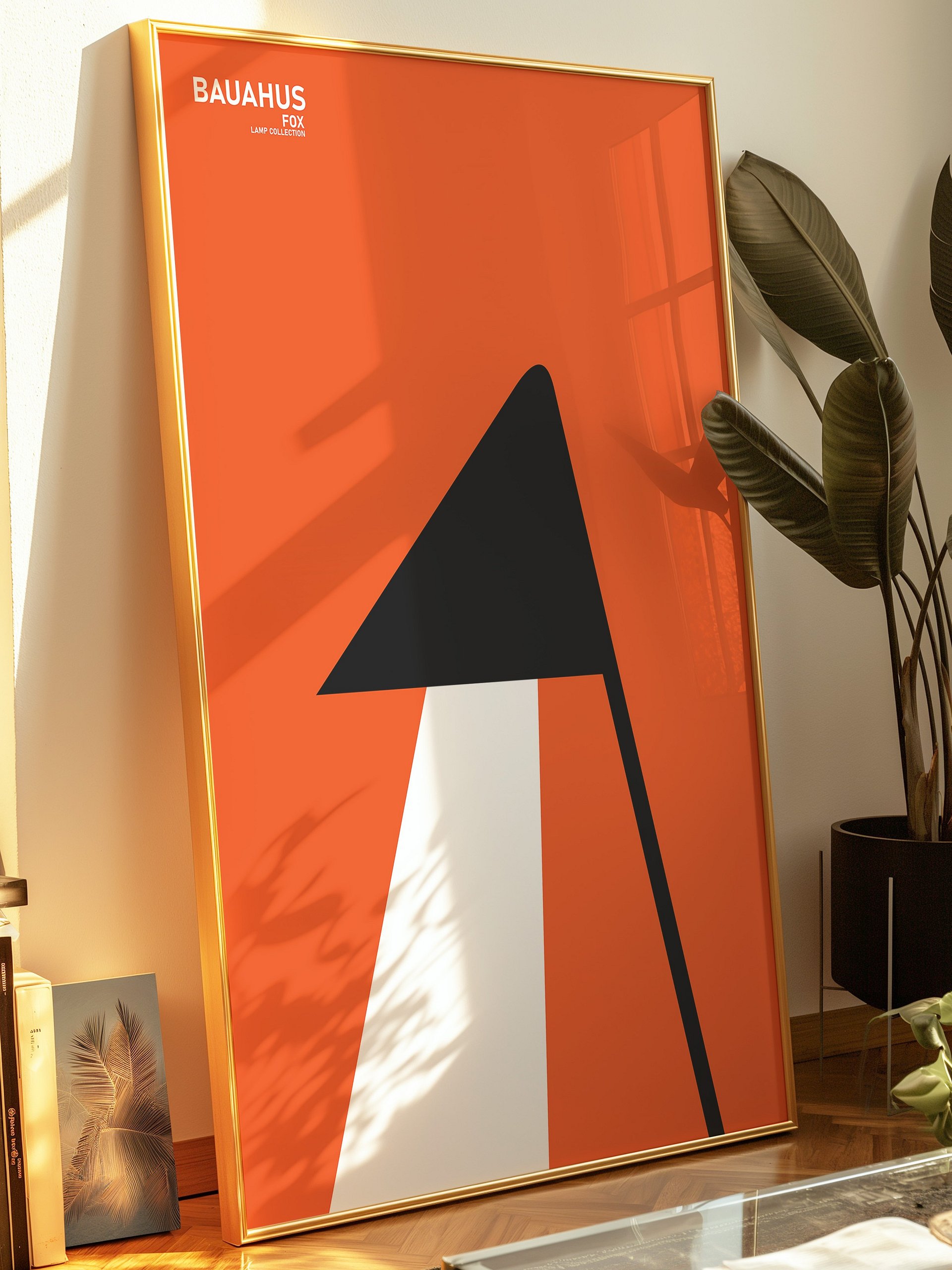 20 Bauhaus Lamp Wall Art product image (4)