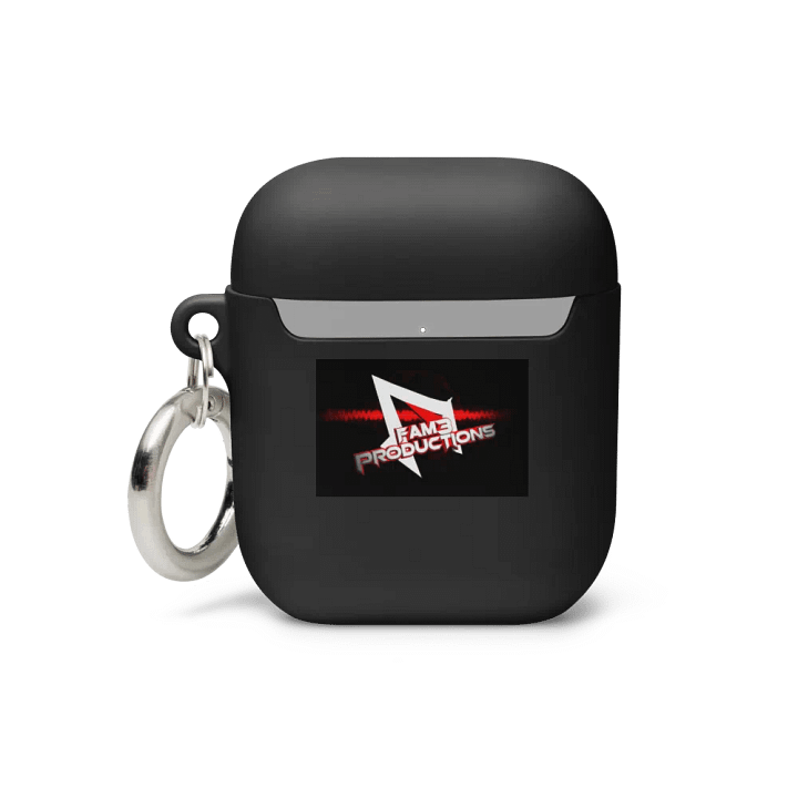 FAME PRODUCTIONS LIMITED EDITION AIRPODS CASE product image (3)
