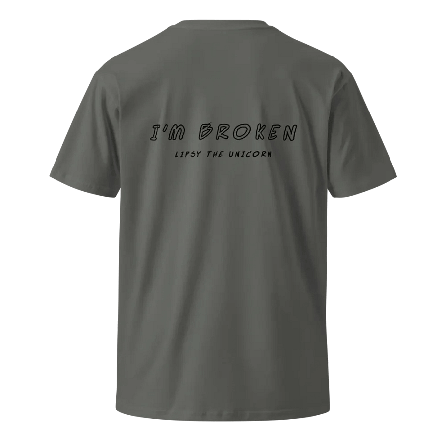 I CAN'T product image (3)