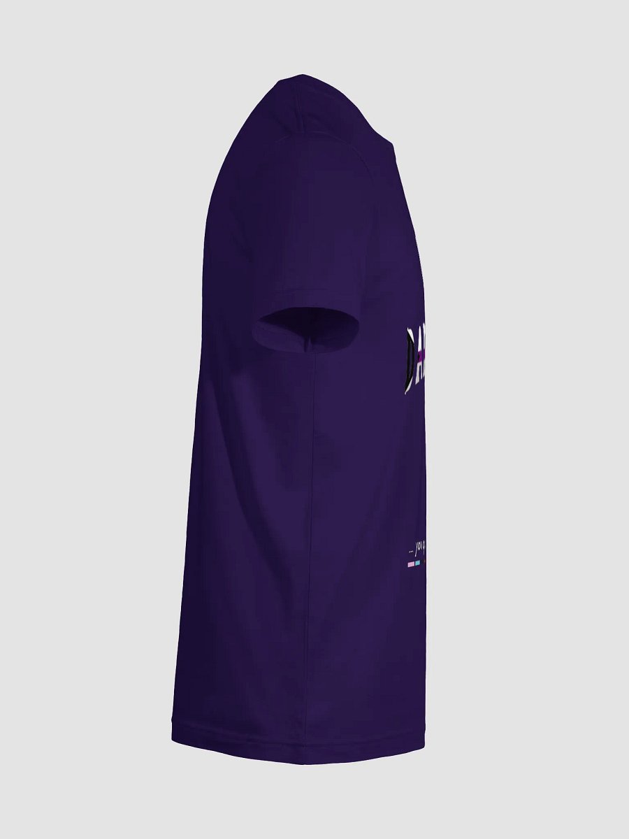 I'm Darqueer (Demisexual) T-Shirt product image (24)