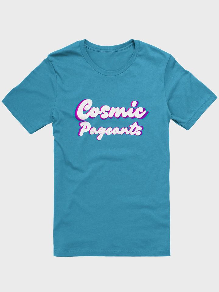 Cosmic Pageants Tee product image (3)