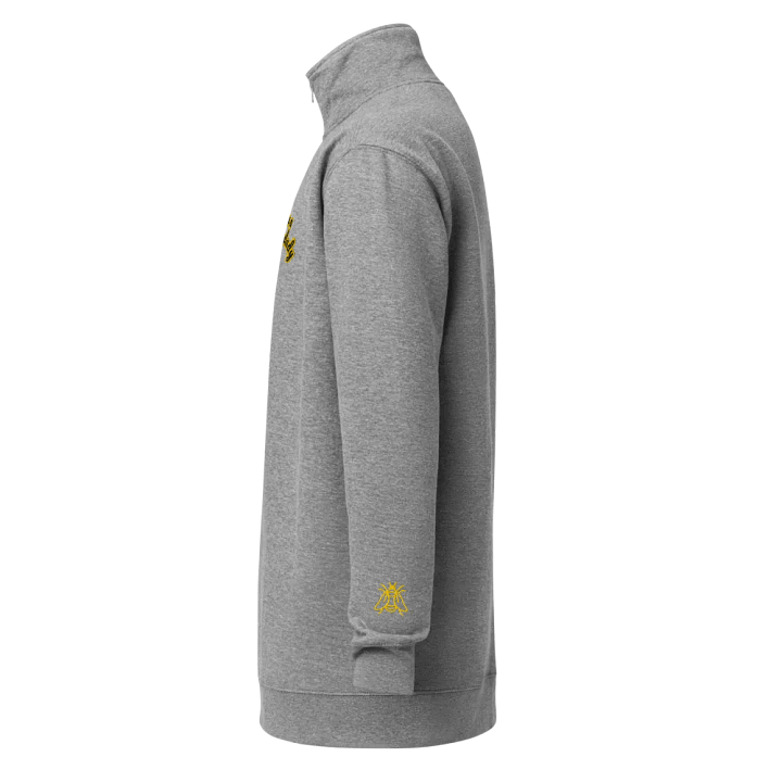 Bee a Bosselady Fleece Pullover product image (2)