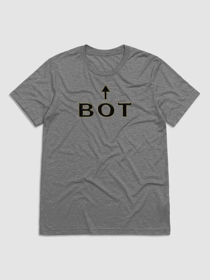 BOT Shirt product image (4)
