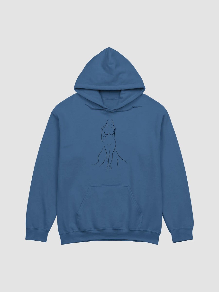 Paisley Hoodie product image (29)