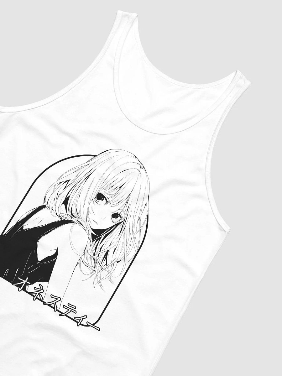 HONESTY Tank Top product image (4)