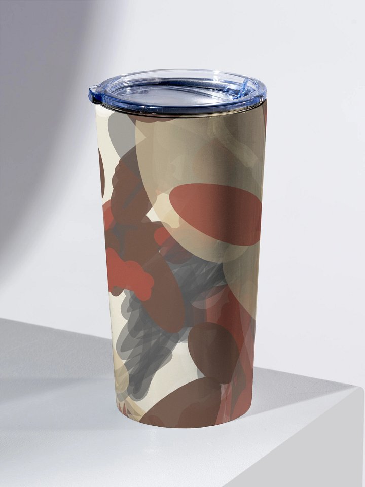 Rustic Fusion 20oz Tumbler product image (1)