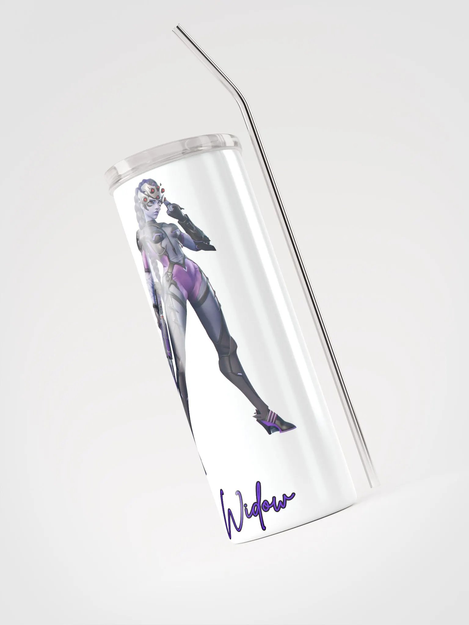 Gobelet en acier inoxydable Widow product image (3)