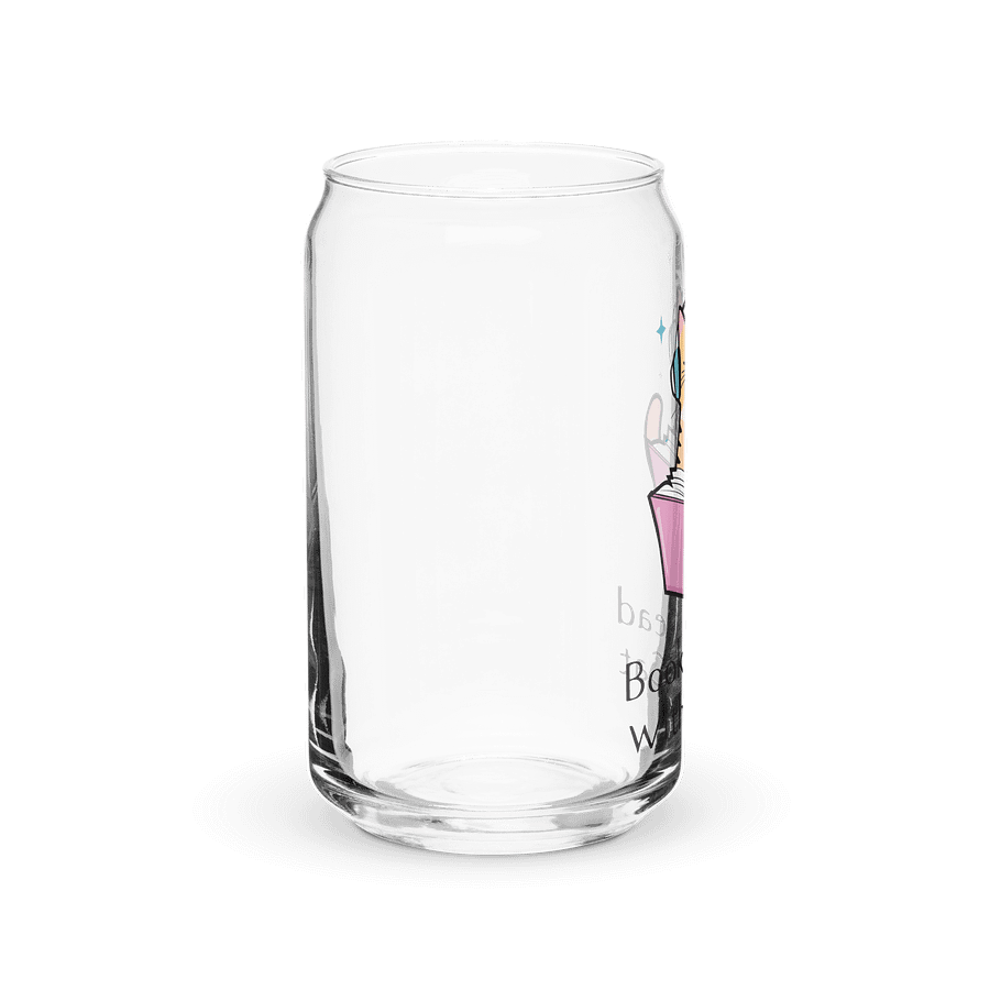 Purrrfect Glass product image (8)