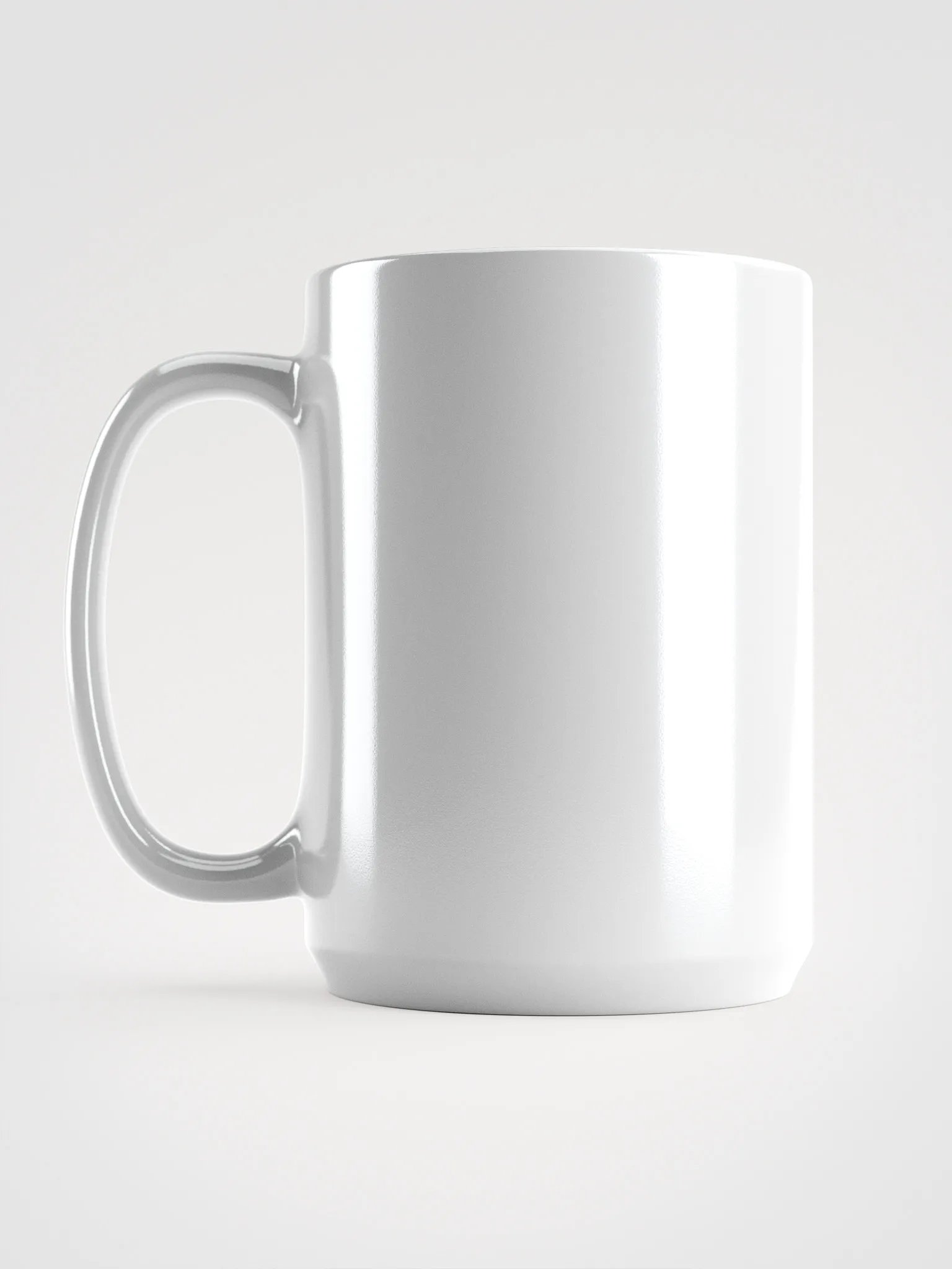 Mojo Script Logo Mug product image (6)