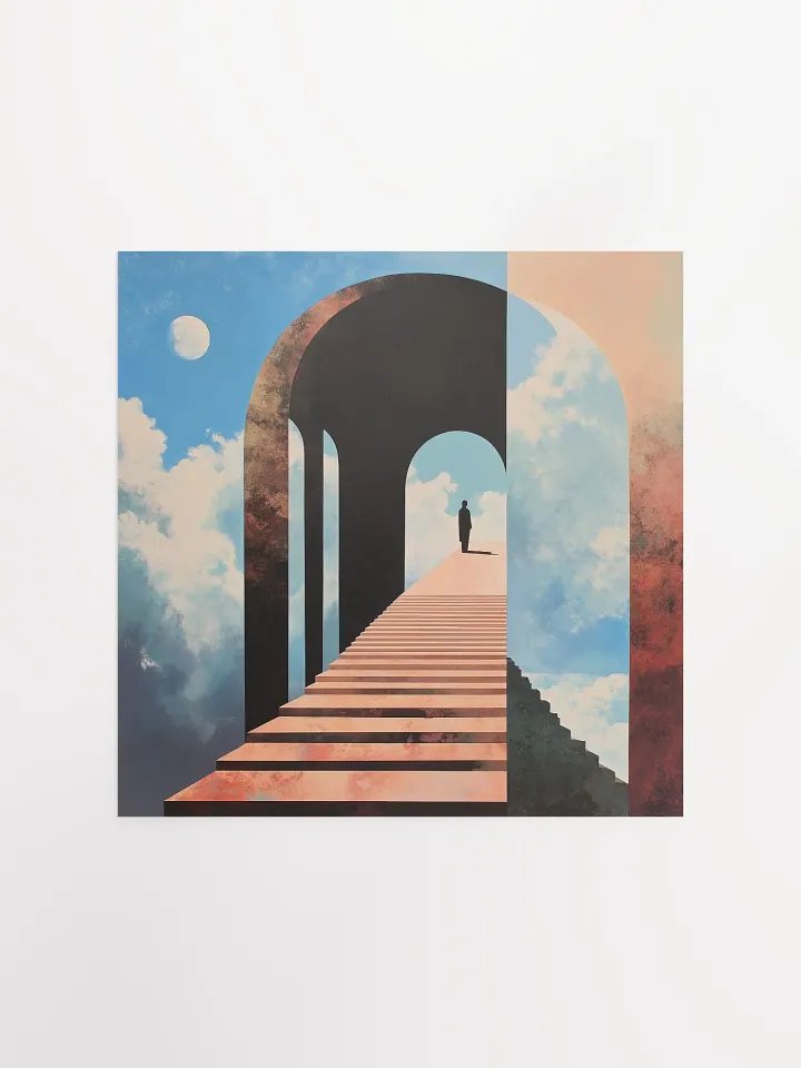 Path to the Infinite product image (4)