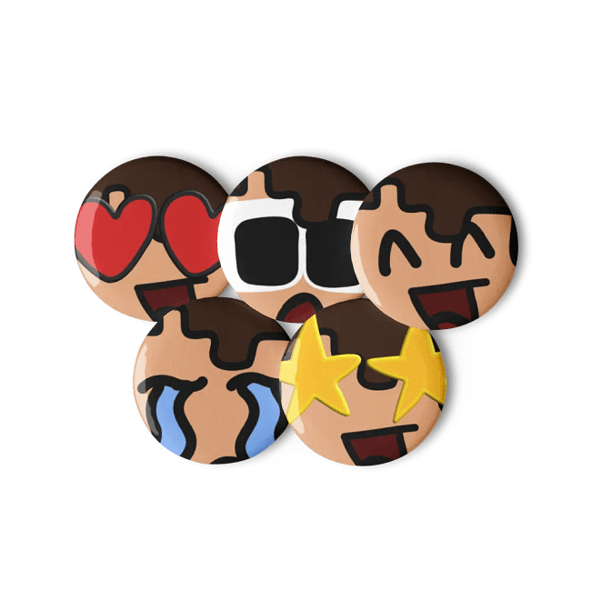 Pin Sets