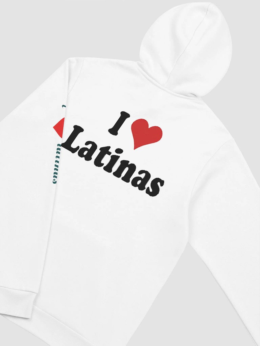 i luv latinas<3 product image (4)