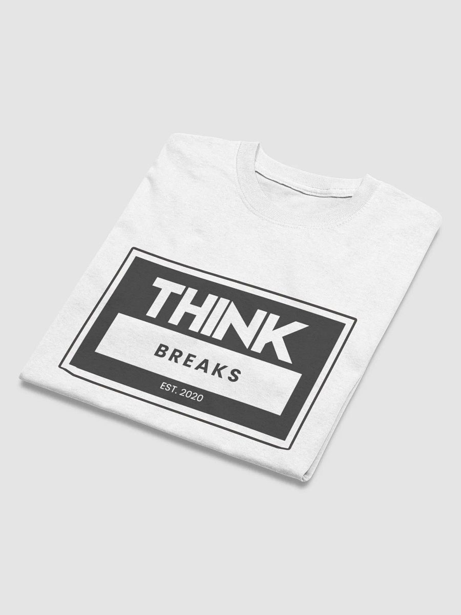 The Mixtape - Classic Tee (Black) product image (2)