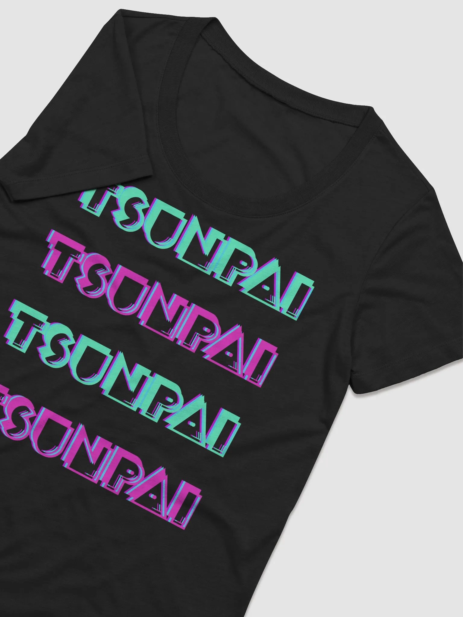 Trippy Tsunpai Shirt product image (3)