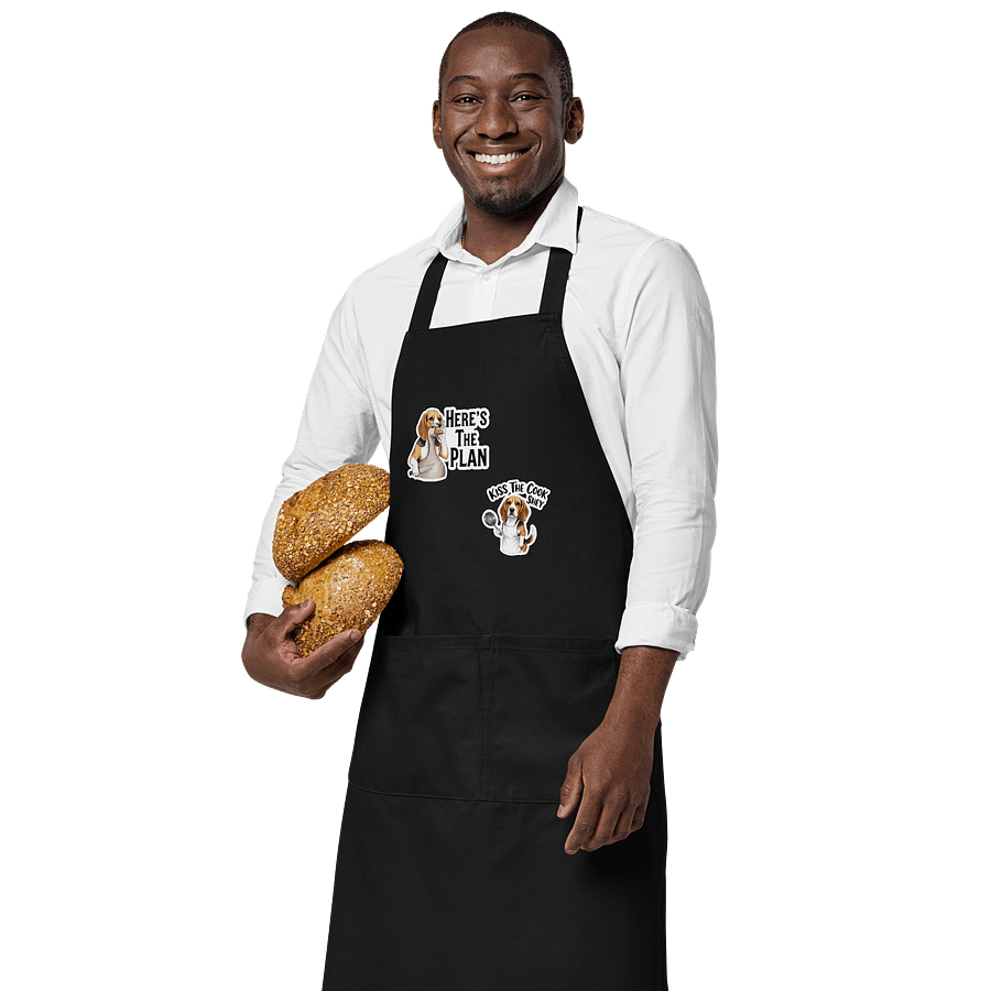 Dex and Goose Chefs product image (5)