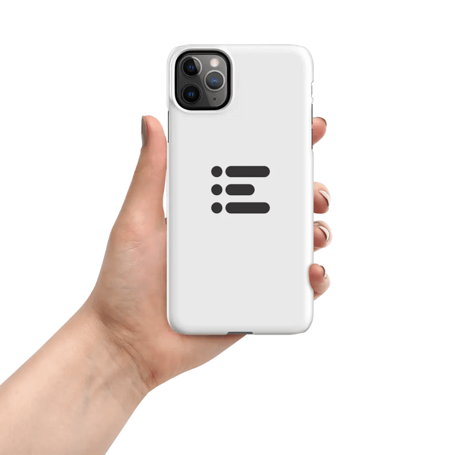 Snap Case for iPhone® product image (51)