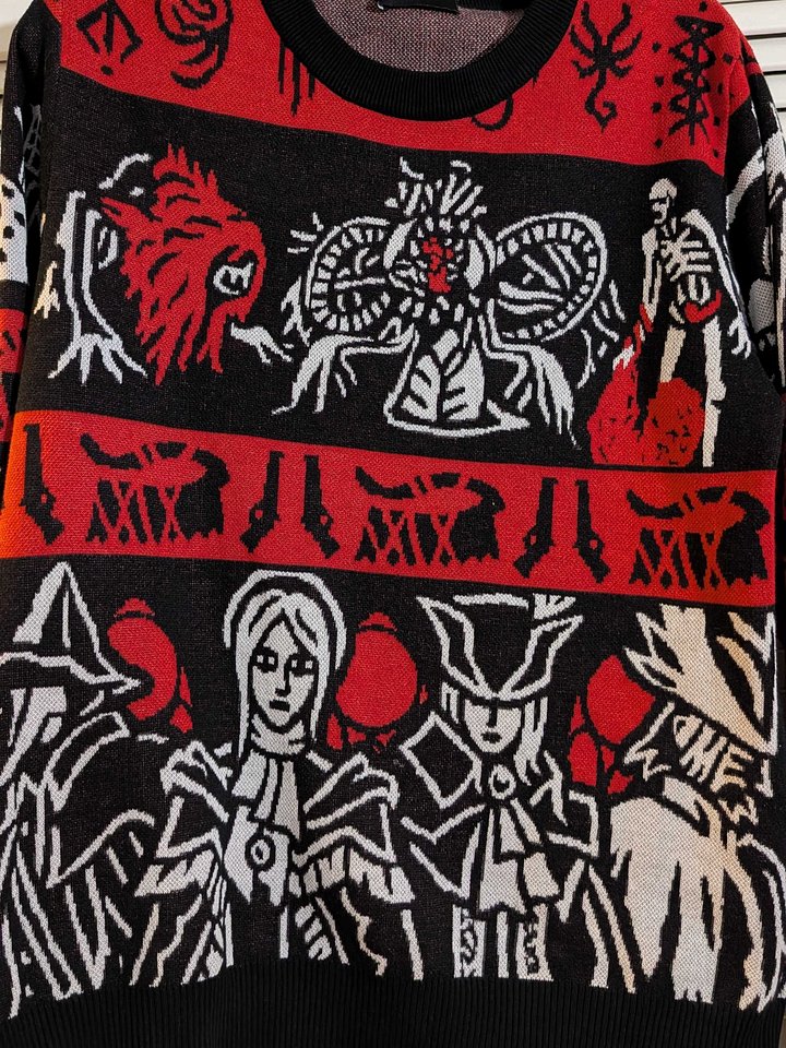 Cheer the Old Blood product image (1)