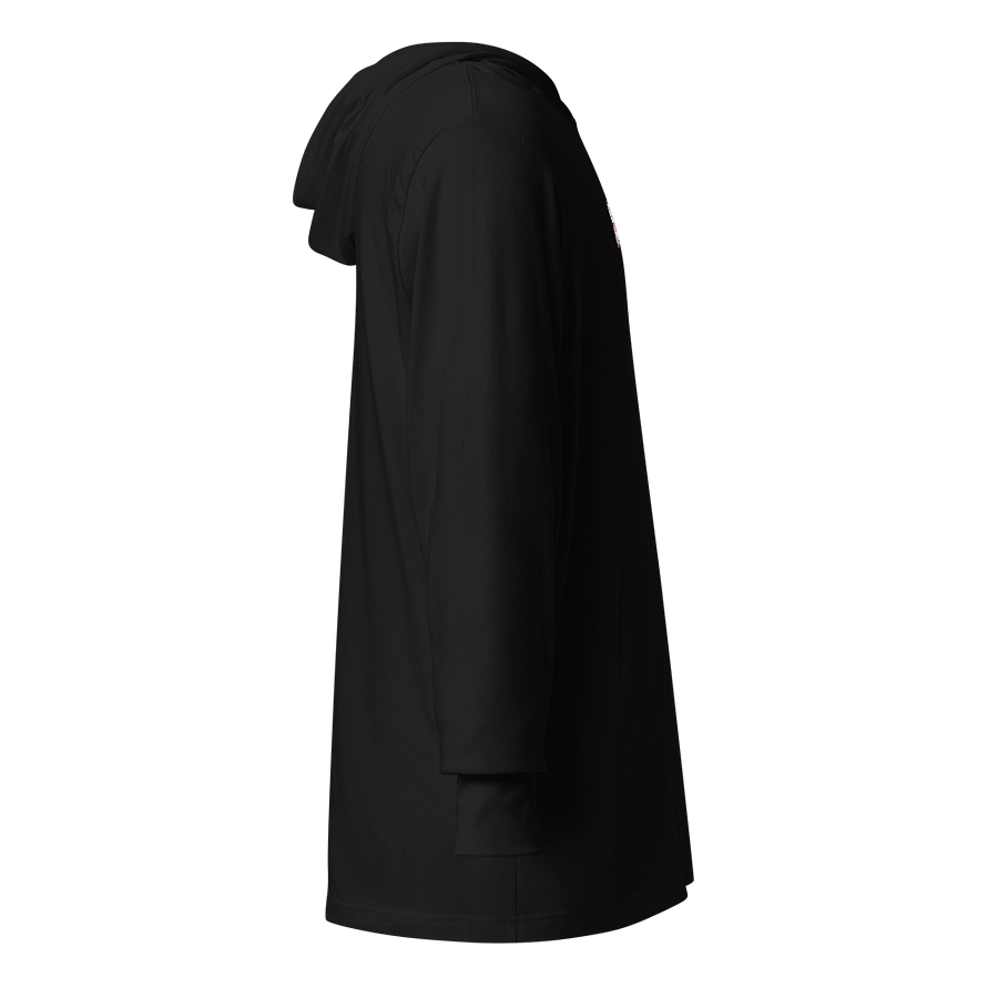 Bacon Makes Summer Hoodie product image (5)