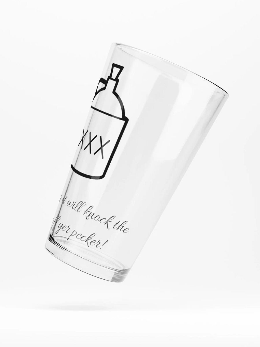 Pecker Pint product image (5)