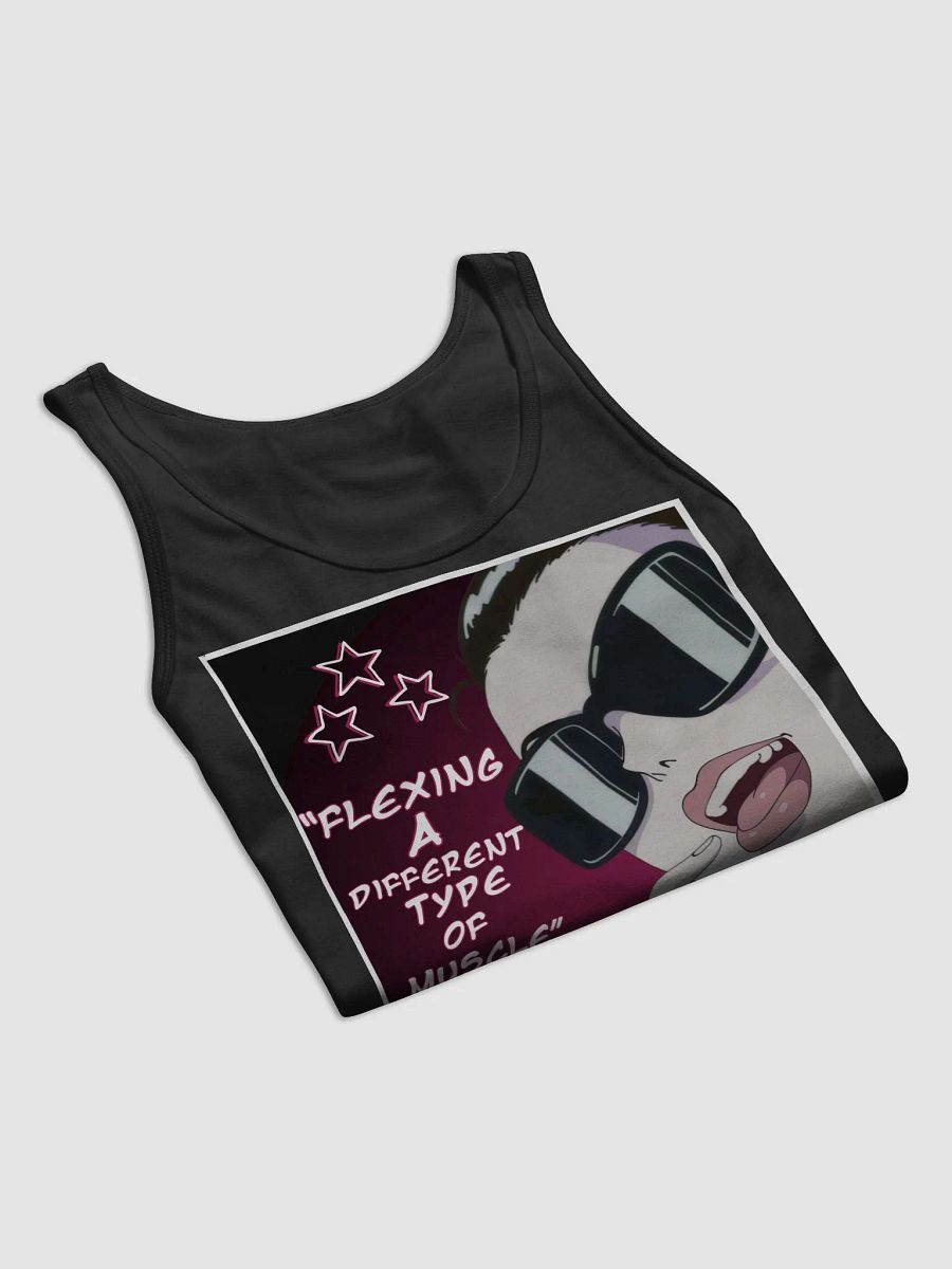 Moan Zone Tank Top product image (24)