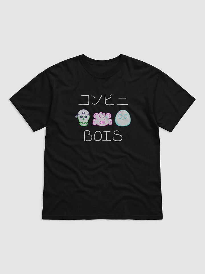 Konbini Bois product image (17)