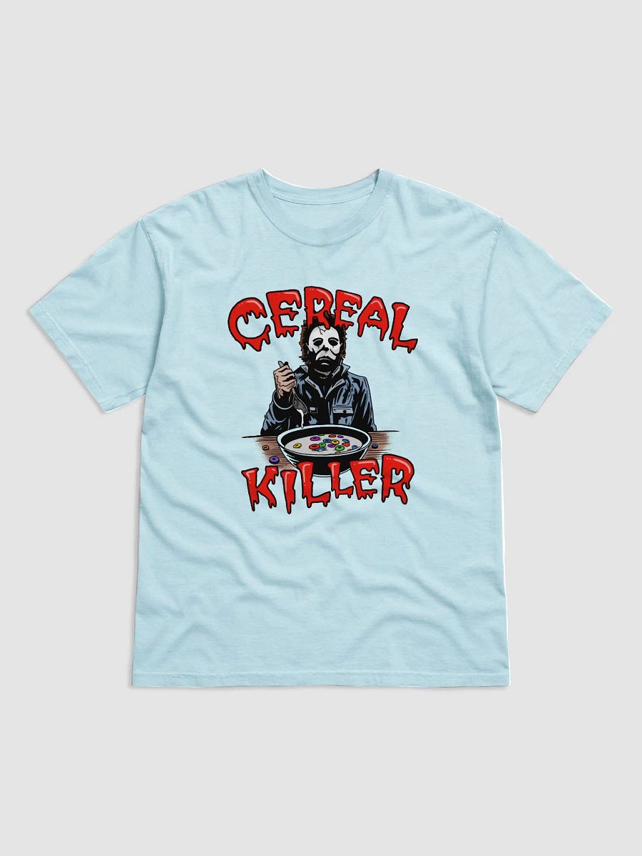 Cereal Killer T-Shirt product image (2)