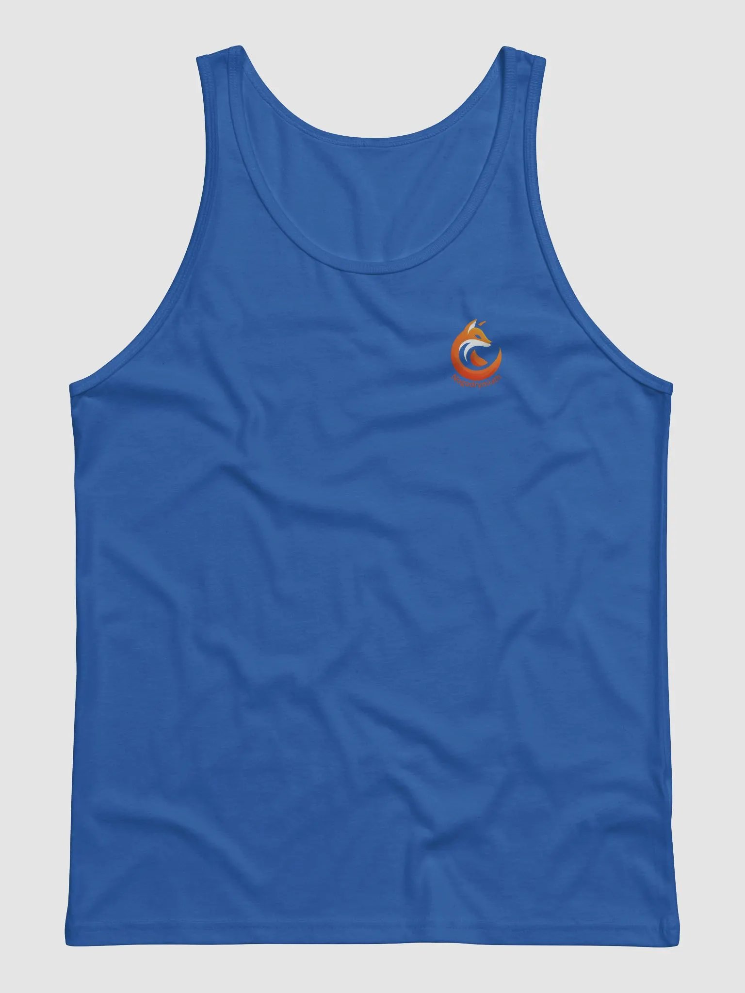 Nogo Débardeur Jersey product image (1)